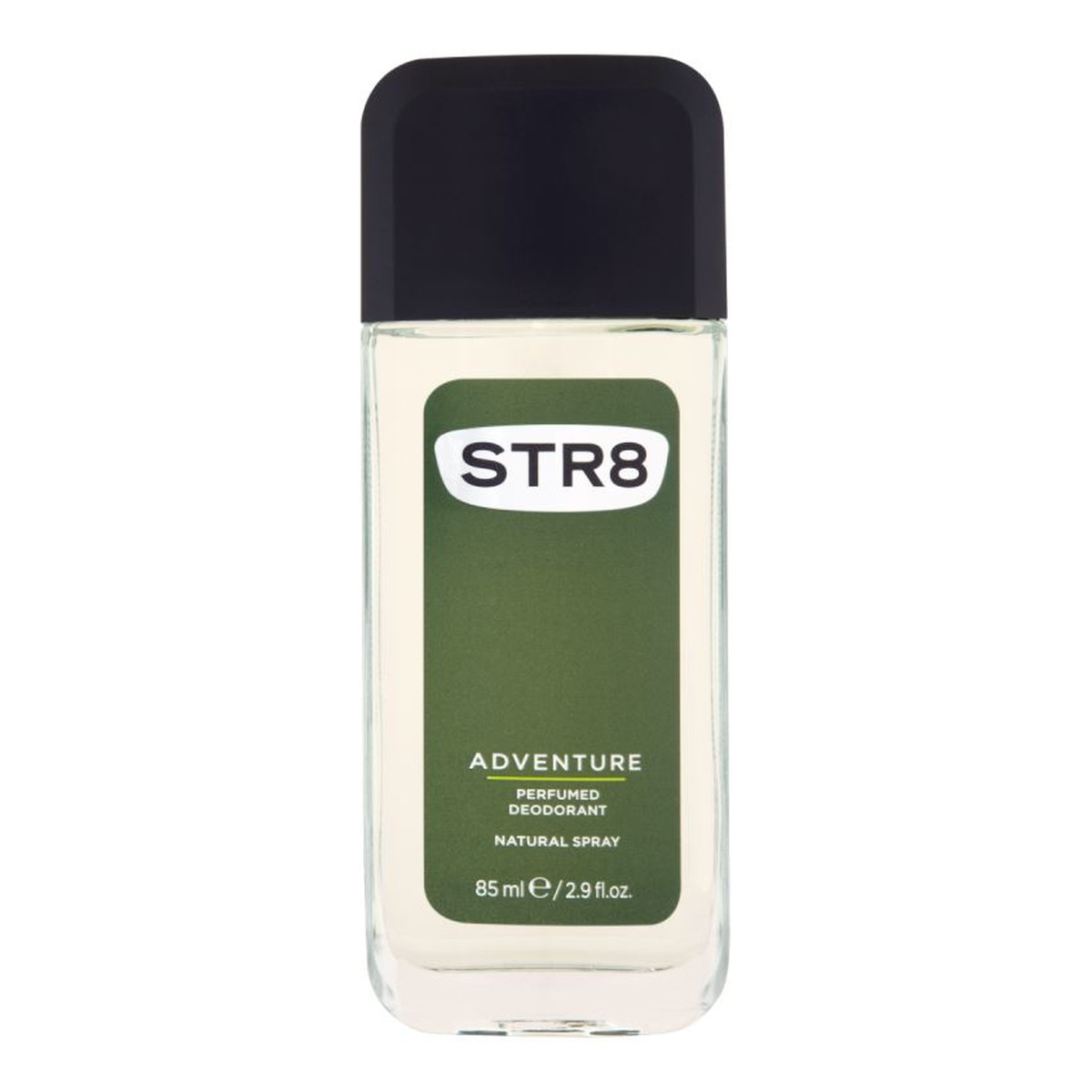 STR8 Adventure Dezodorant Spray 85ml