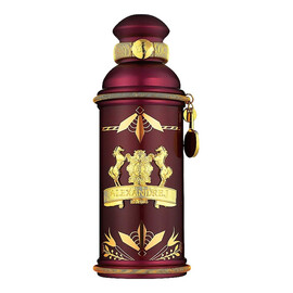 Woda perfumowana spray