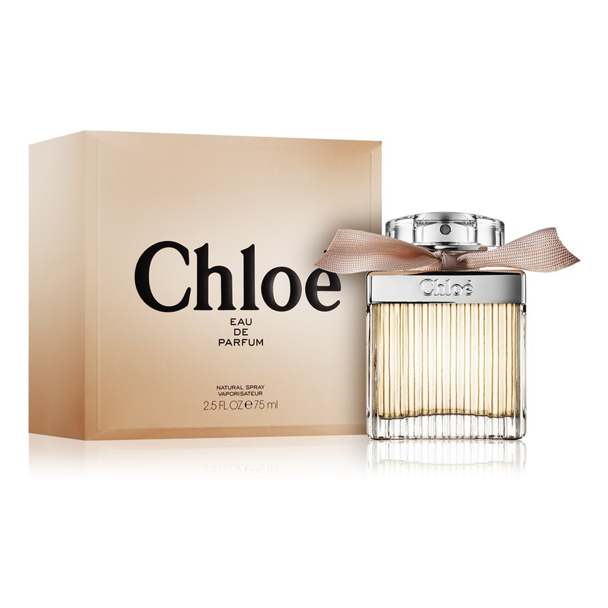 Chloe Chloé woda perfumowana dla kobiet 75ml