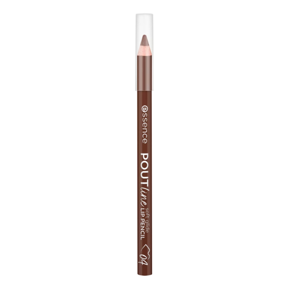 Essence Poutline Soft Glide Lip Pencil kredka do ust