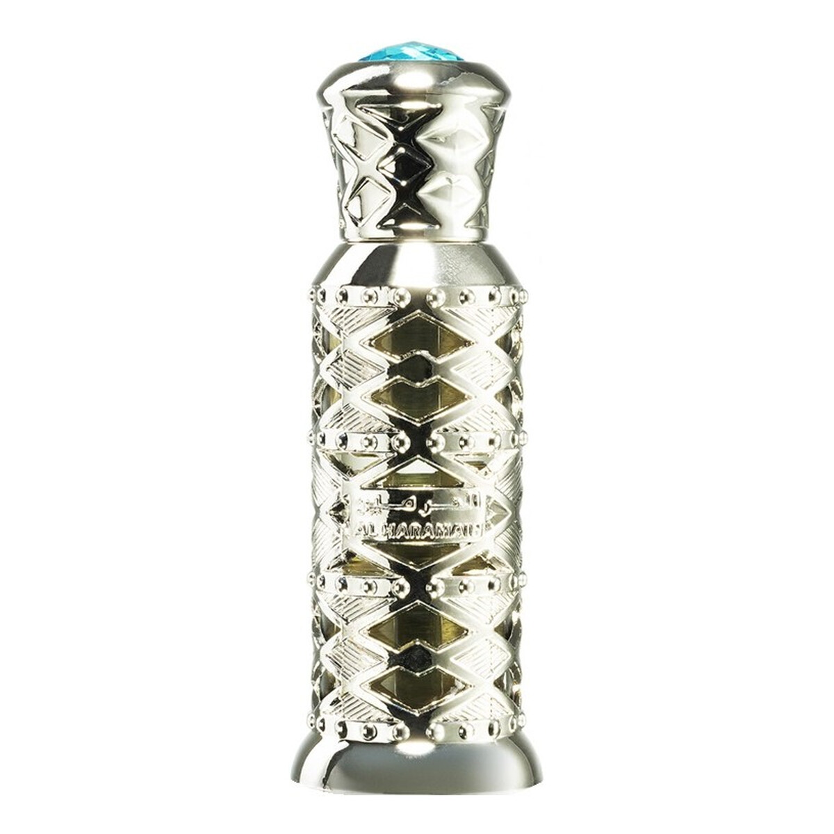 Al Haramain Musk Clean Olejek perfumowany 12ml