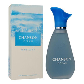 Mar Azul Woda toaletowa