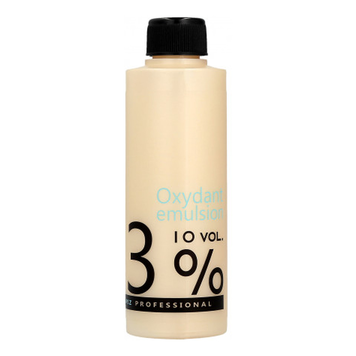 Stapiz Basic Salon Oxydant Emulsion Woda utleniona w kremie 3% 120ml