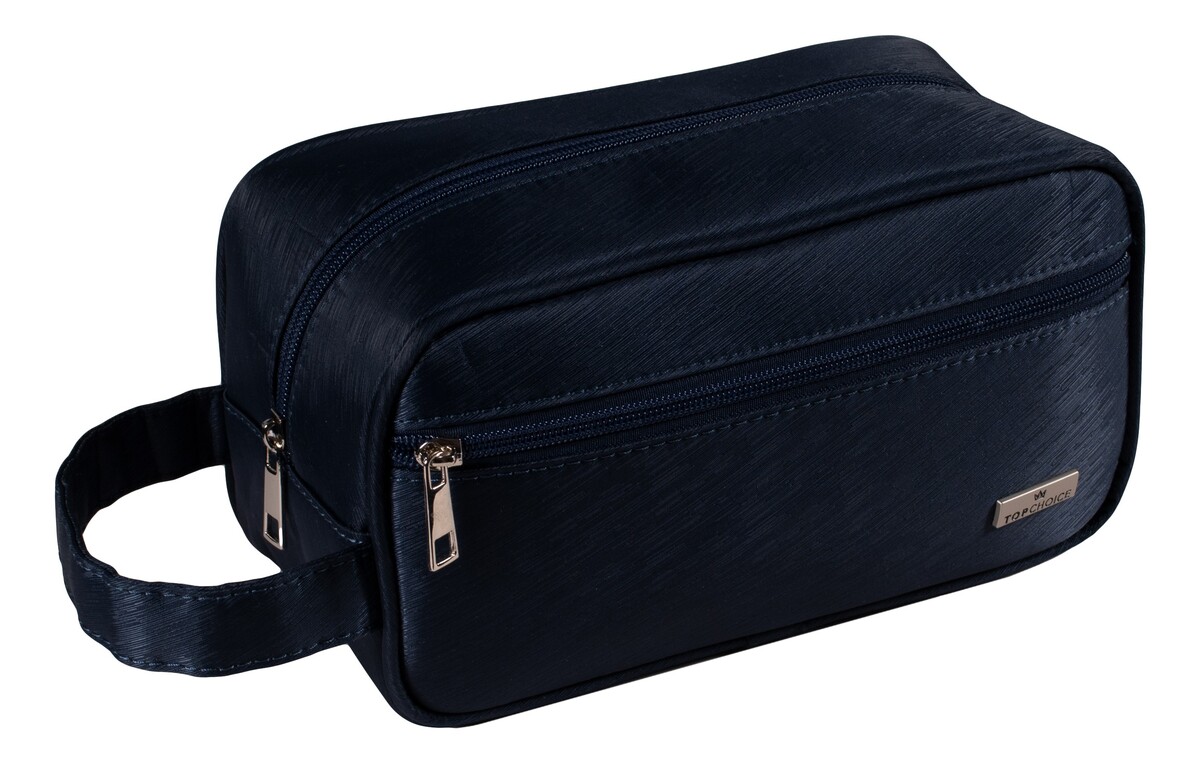 Kosmetyczka męska Dark Blue