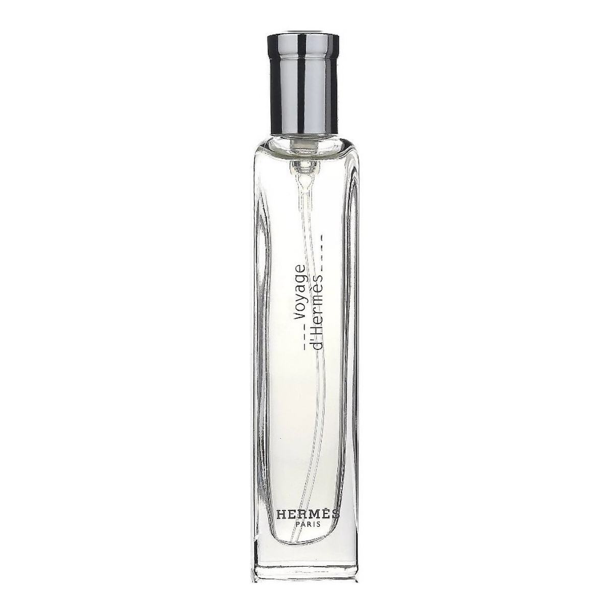 Hermes Voyage D'Hermes Woda toaletowa spray 15ml