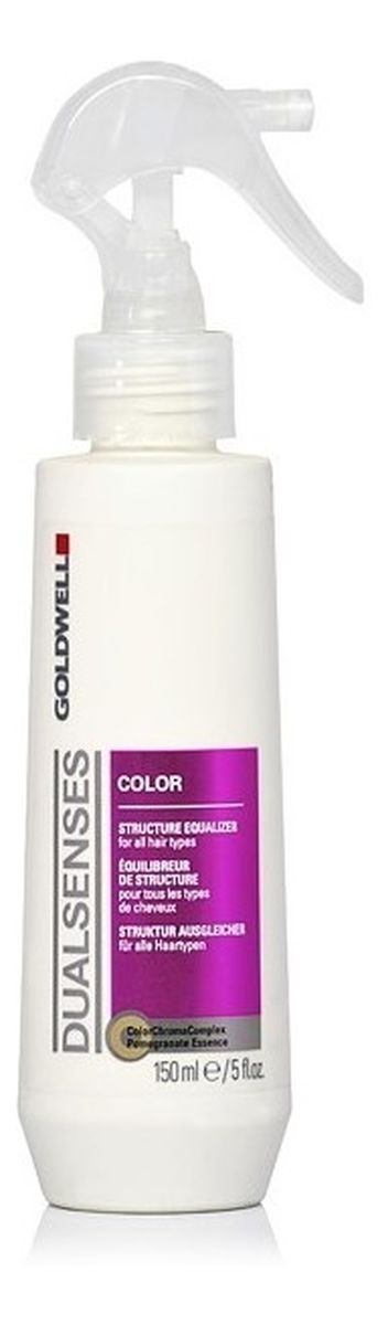 Color Structure Equalizer emulsja przygotowująca włosy do koloryzacji