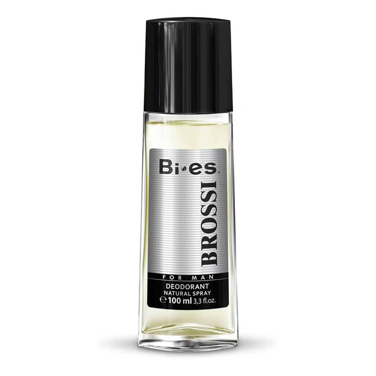 Bi-es Brossi Dezodorant Spray 100ml