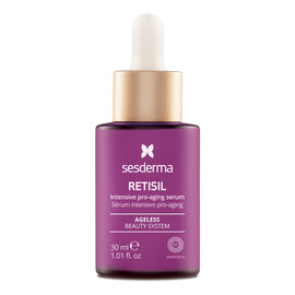 Retisil intensywne serum przeciwstarzeniowe