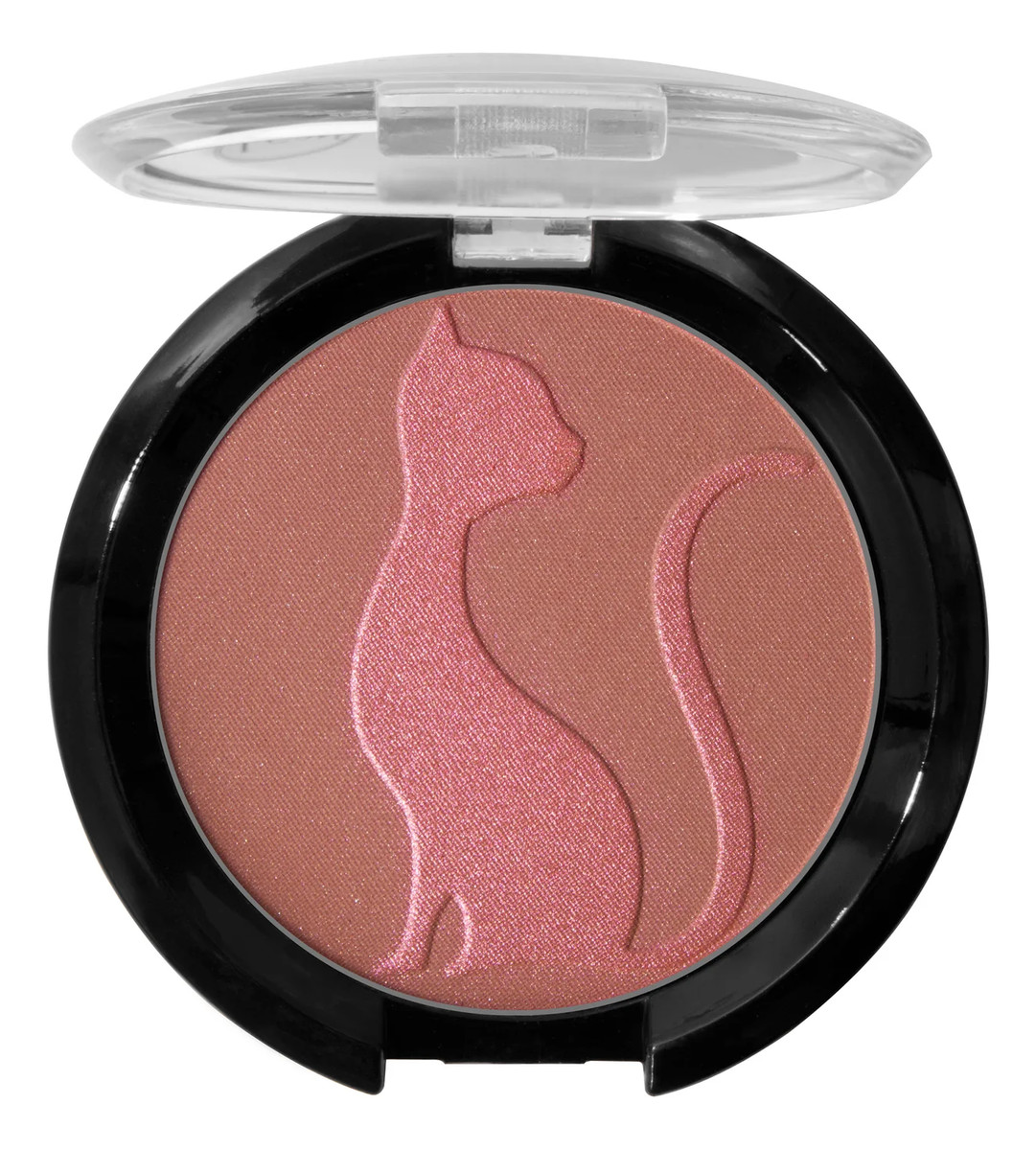 Blusher + Bronzer do policzków
