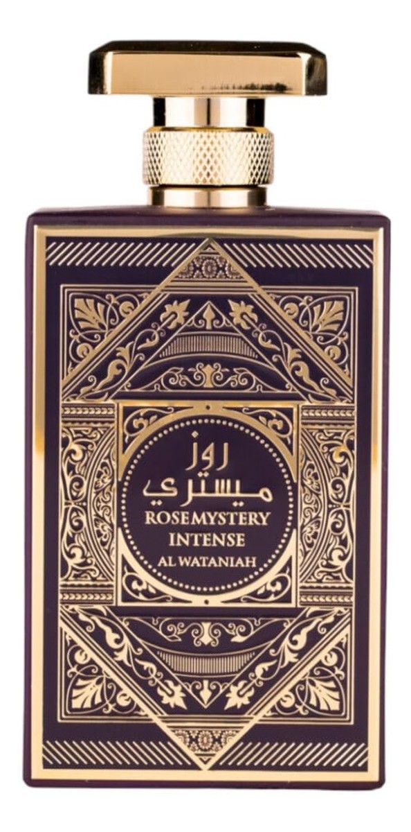 Woda perfumowana spray