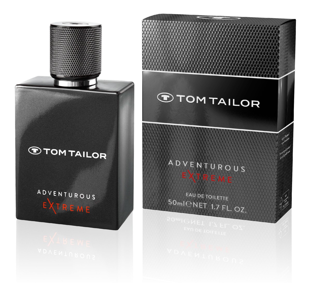 Woda toaletowa dla mężczyzn