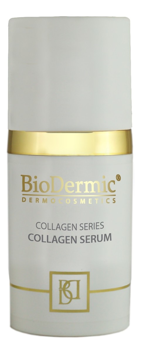 Callagen Serum serum kolagenowe z kolagenem morskim