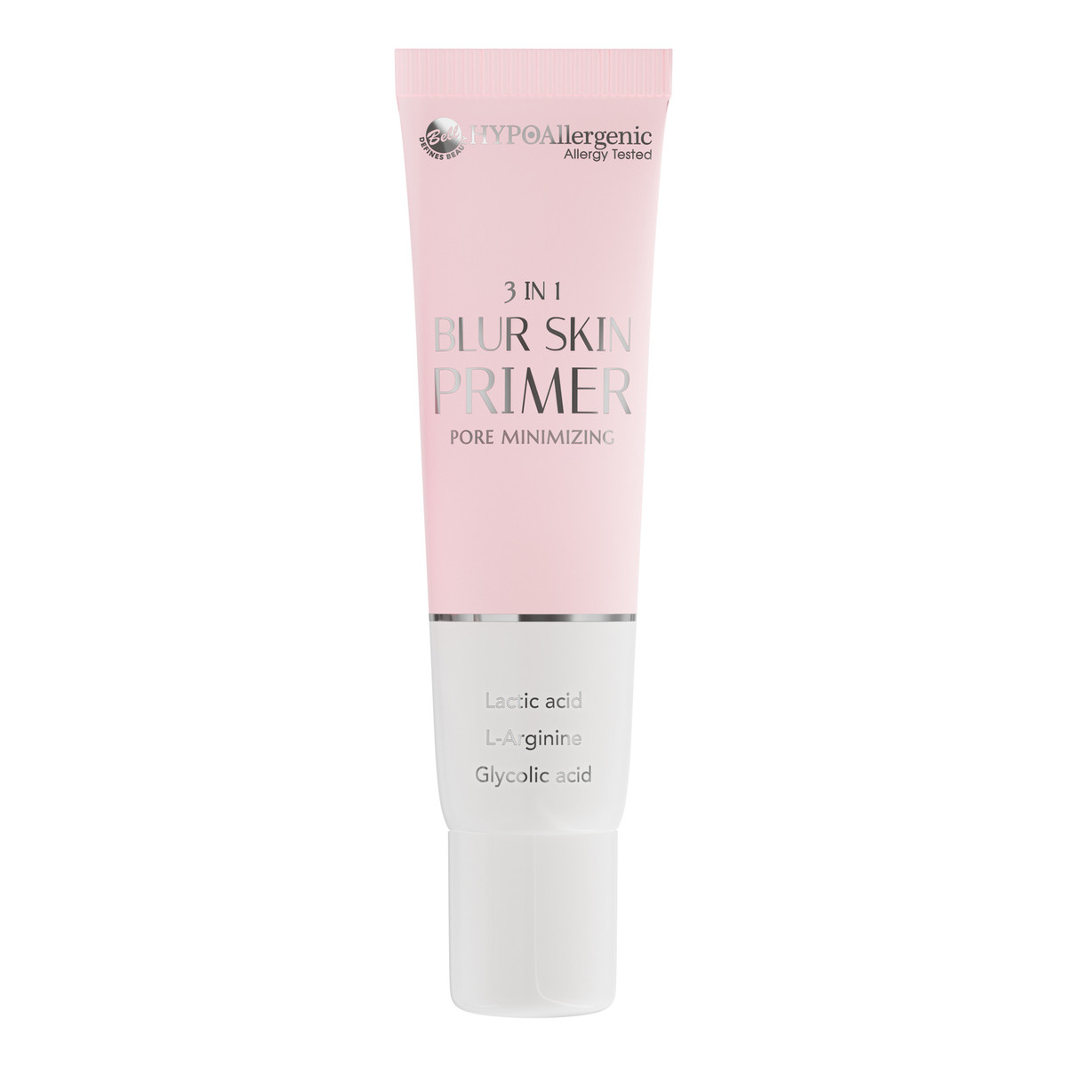 Bell 3 in 1 Blur Skin Pore Minimizing Primer baza do twarzy