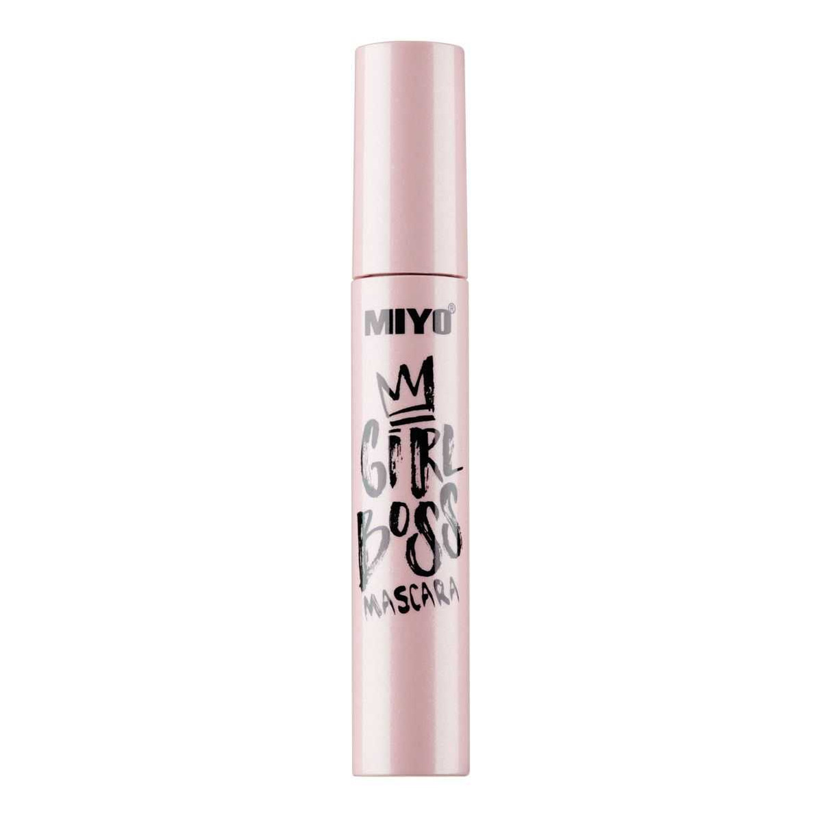 MIYO Girl Boss Tusz do rzęs 12ml