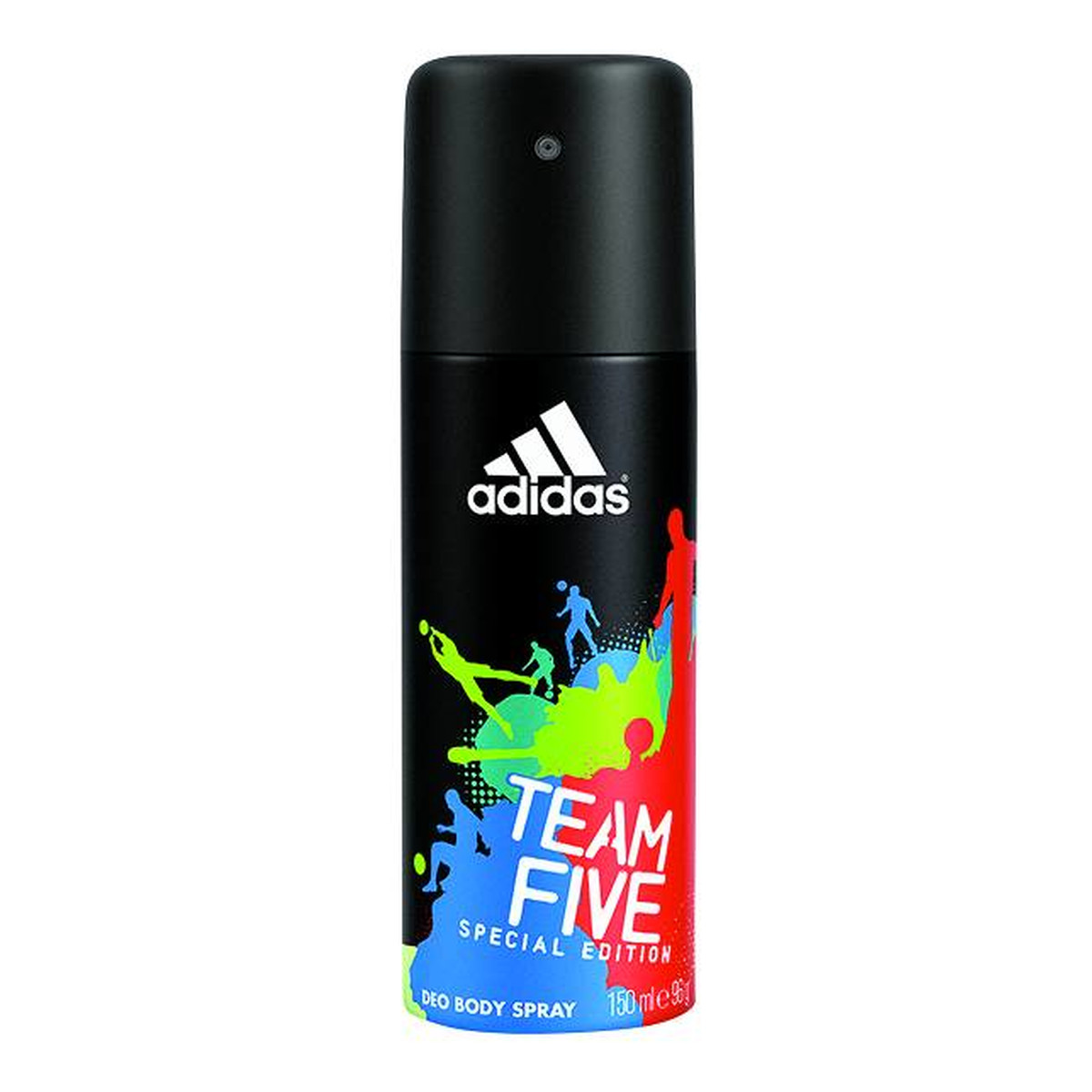 Adidas Team Five Dezodorant Spray 150ml