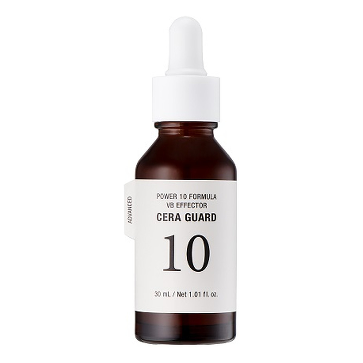 It's Skin Power 10 formula advanced vb effector cera guard regenerująco-wzmacniające serum do twarzy 30ml