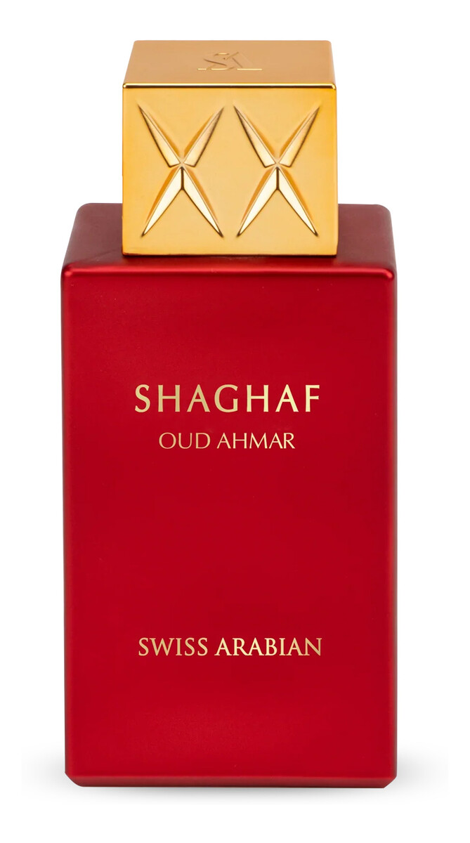 Ahmar Eau De Parfum Original By Swiss Arabian 6295124042836 | eBay UK