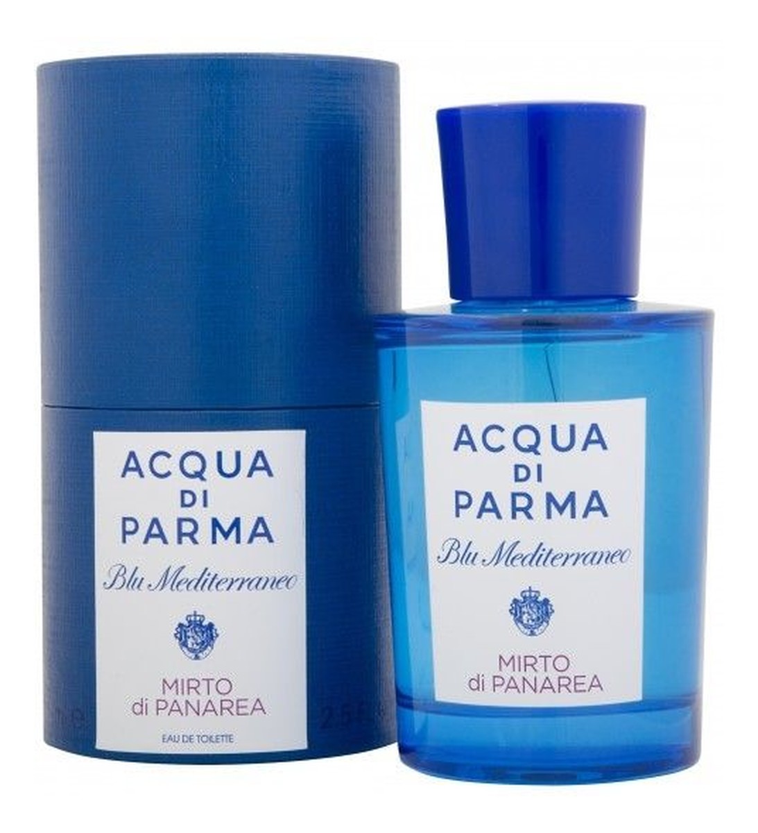 Mirto Di Panarea woda toaletowa