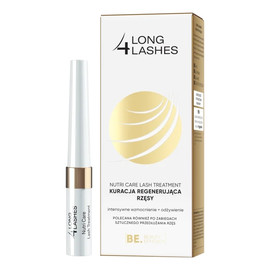 Nutri Care Lash Treatment kuracja regenerująca rzęsy