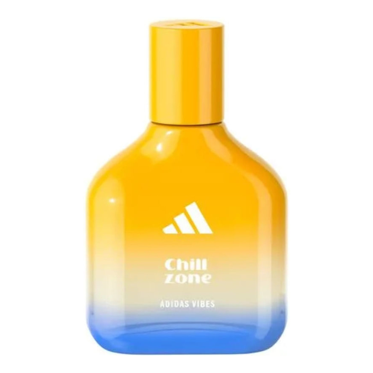 Adidas Vibes Chill Zone Woda Perfumowana 50ml