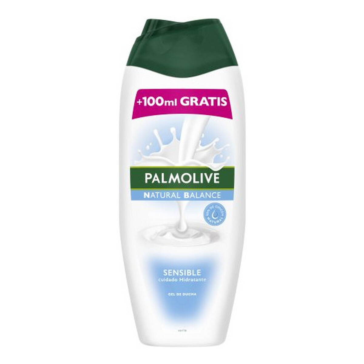 Palmolive Sensible Hidratante Żel pod prysznic 700ml
