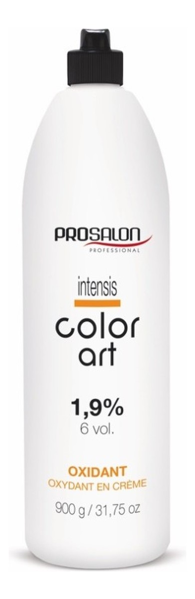 Intensis Color Art Oksydant 1,9%