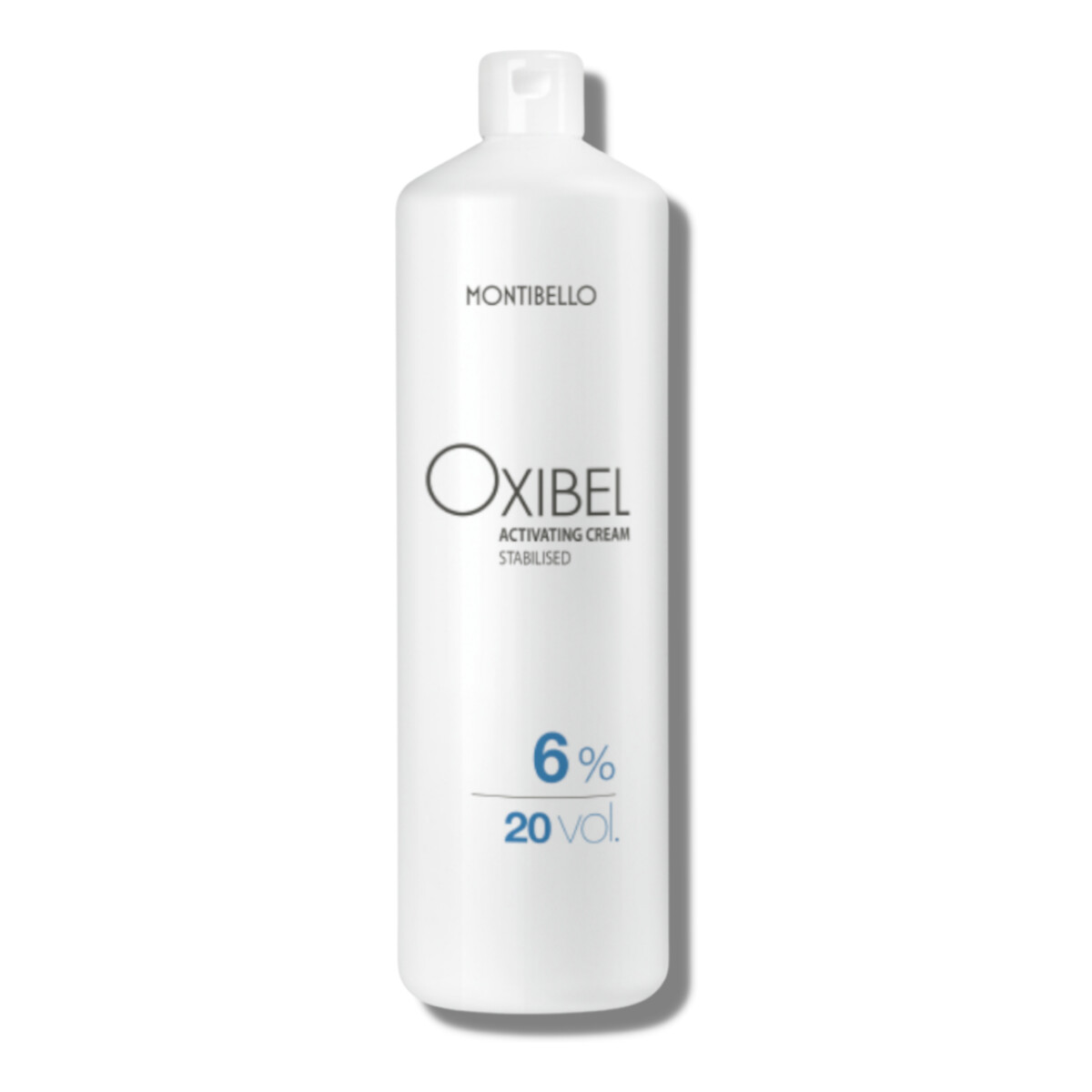 Montibello Woda Utleniona w Kremie 6% 20 Vol 1000ml