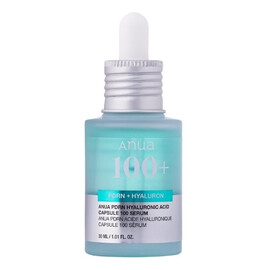 Hyaluronic Acid Capsule 100+ Serum nawilżające do twarzy