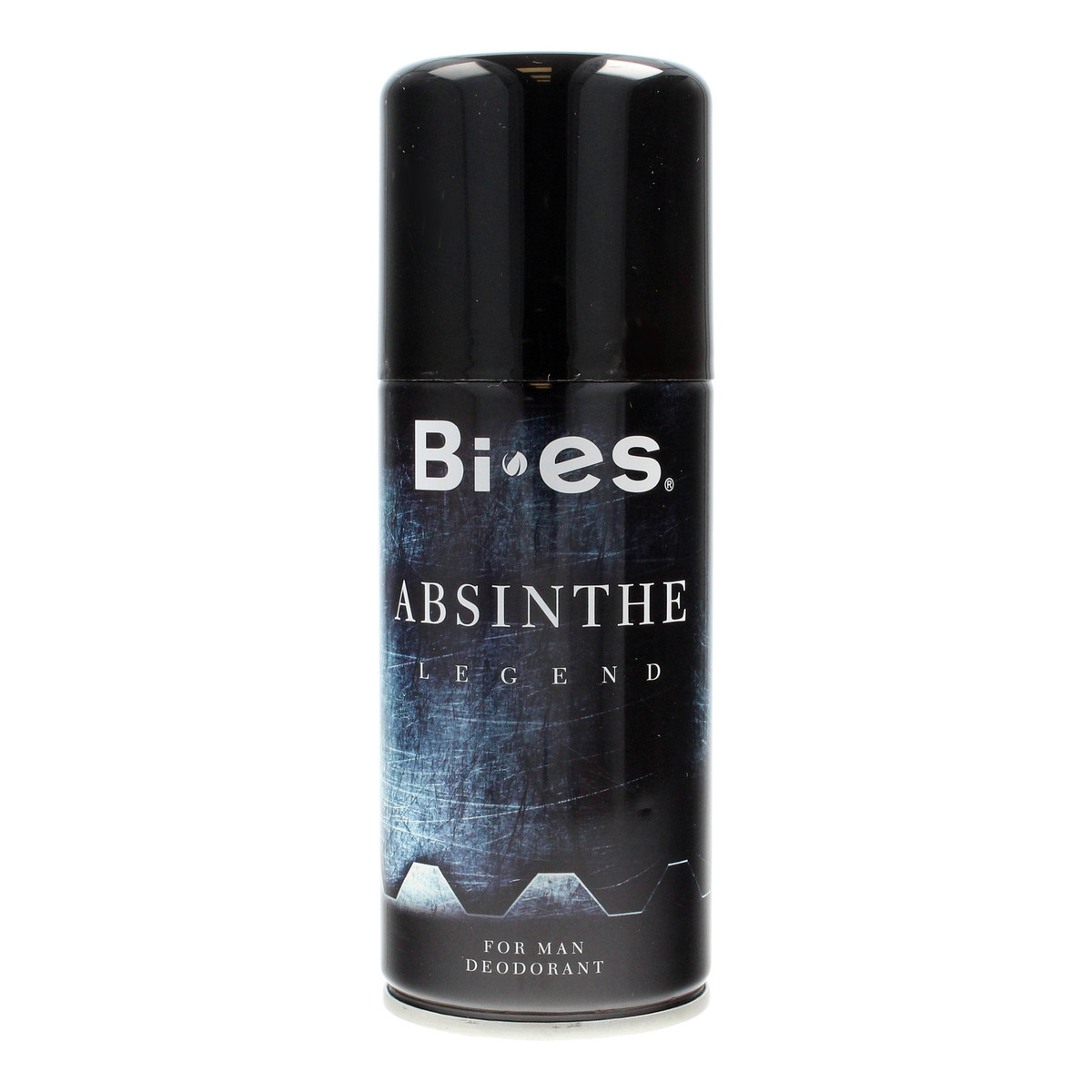 Bi-es Absinthe Legend for Man Dezodorant spray 150ml