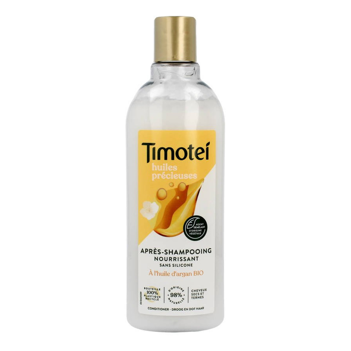 Timotei Precious Oils Odżywka do włosów włosy suche i matowe 300ml