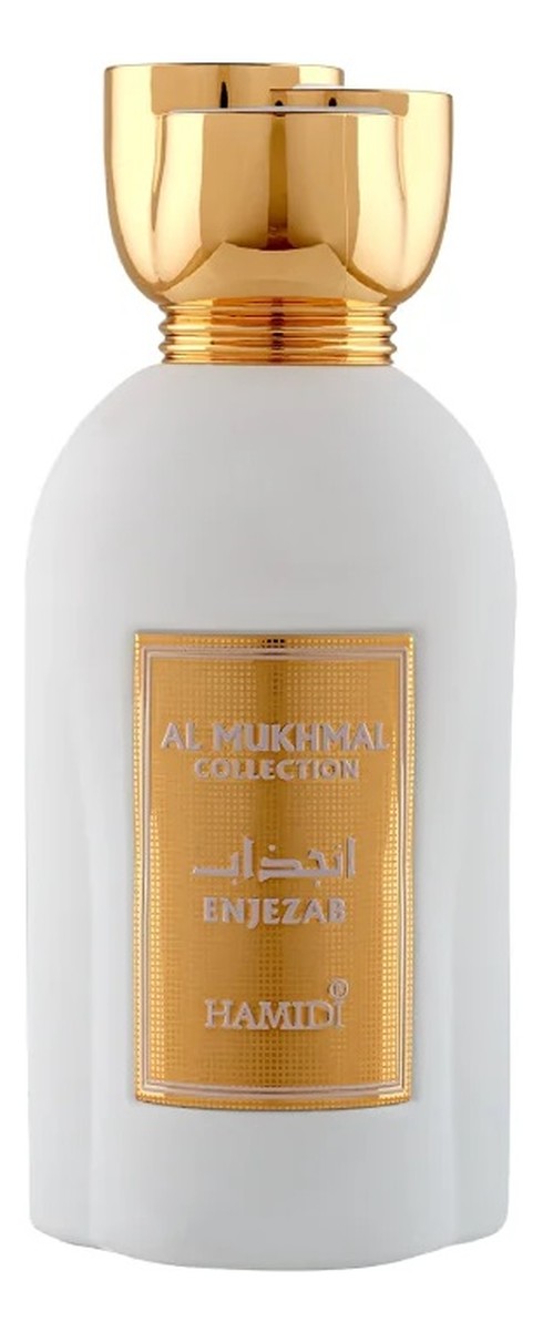 Woda perfumowana spray