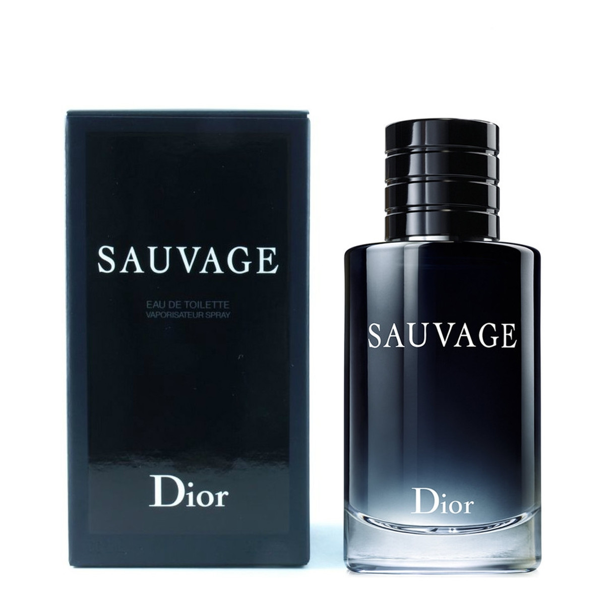 Dior Sauvage woda toaletowa dla mężczyzn 100ml