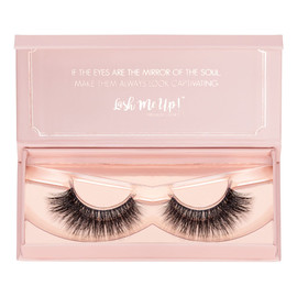 False eyelashes sztuczne rzęsy na pasku addicted to you 1 para