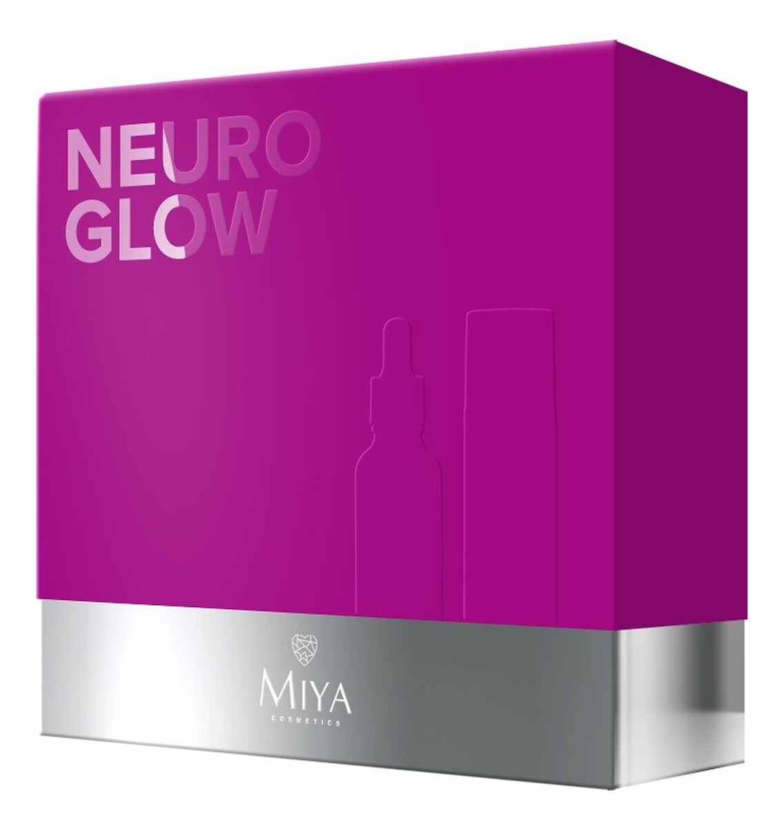 Zestaw prezentowy Neuro Glow