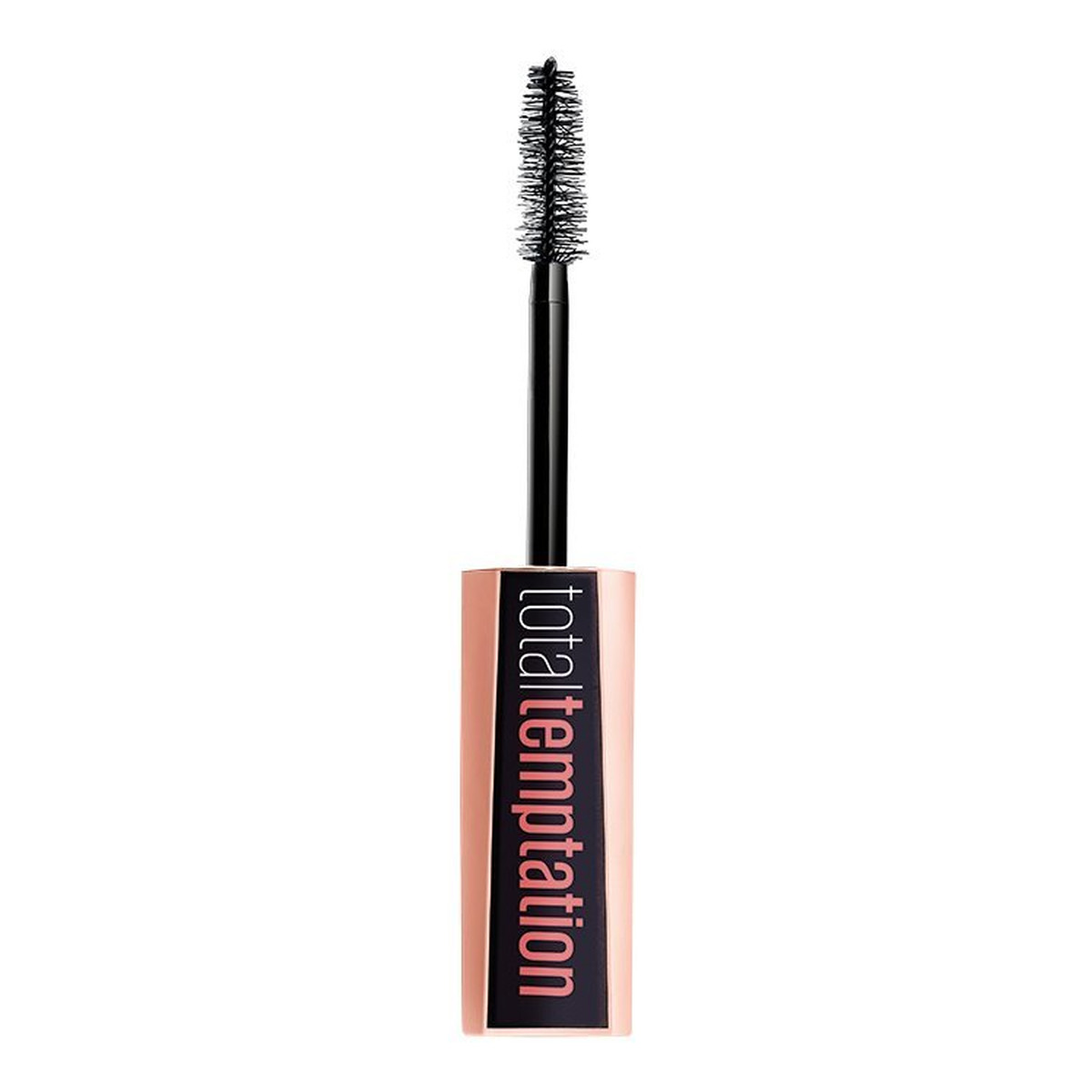 Maybelline Total Temptation pogrubiający tusz do rzęs 8ml
