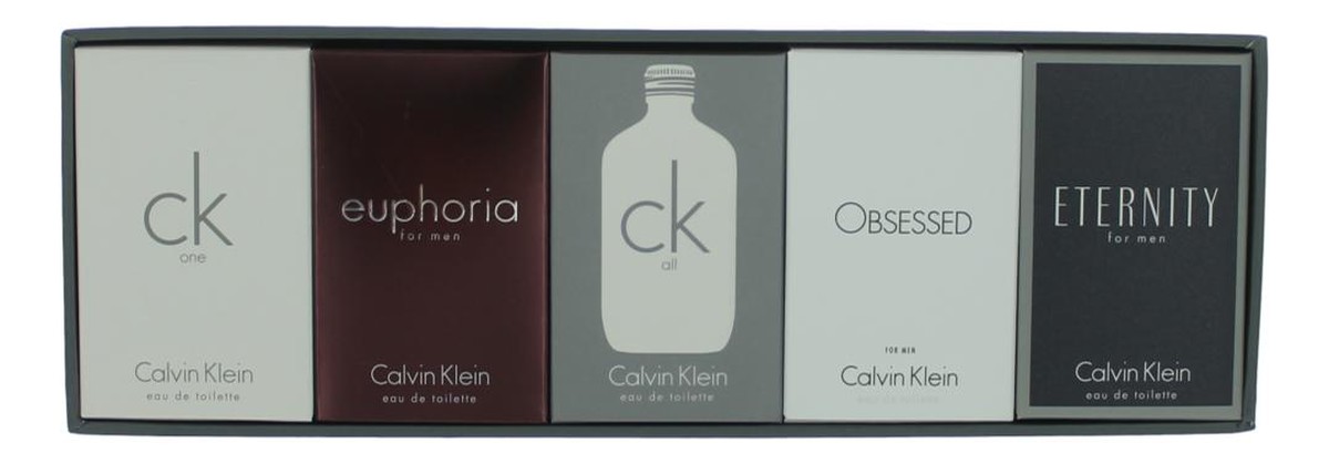 zestaw perfum