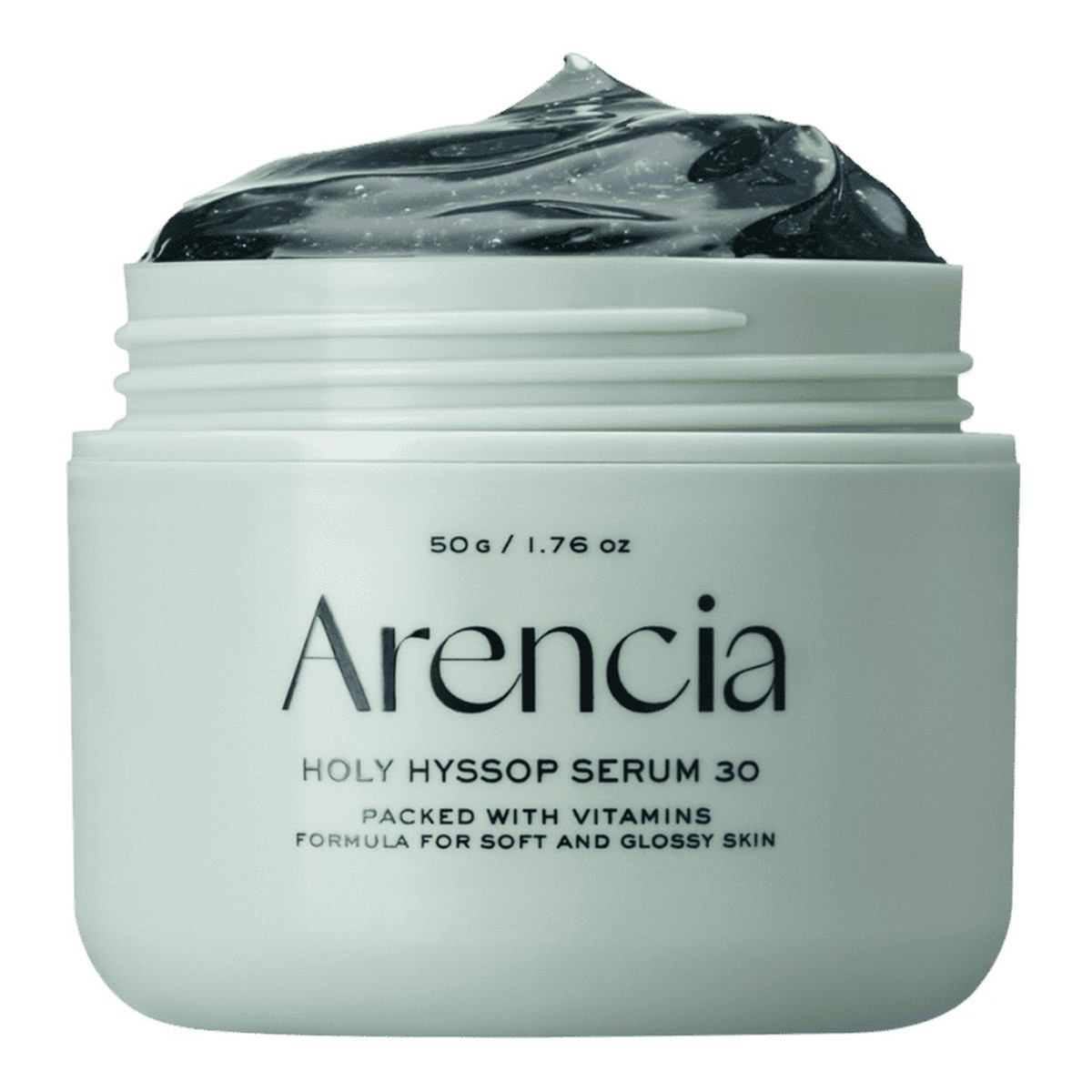 Arencia Holy hyssop serum 30 serum redukujące przebarwienia 50g