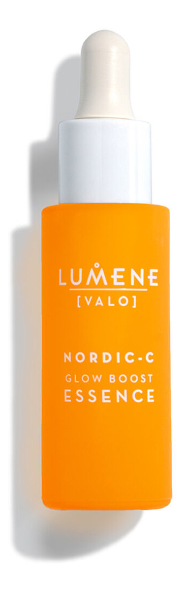Valo Glow Boost Essence Esencja hialuronowa z witaminą C serum do twarzy