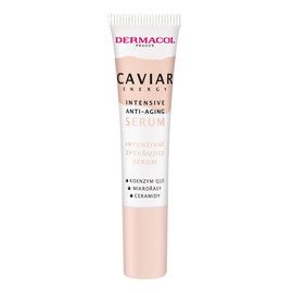 Caviar energy anti-wrinkle serum intensywnie ujędrniające serum przeciwzmarszczkowe