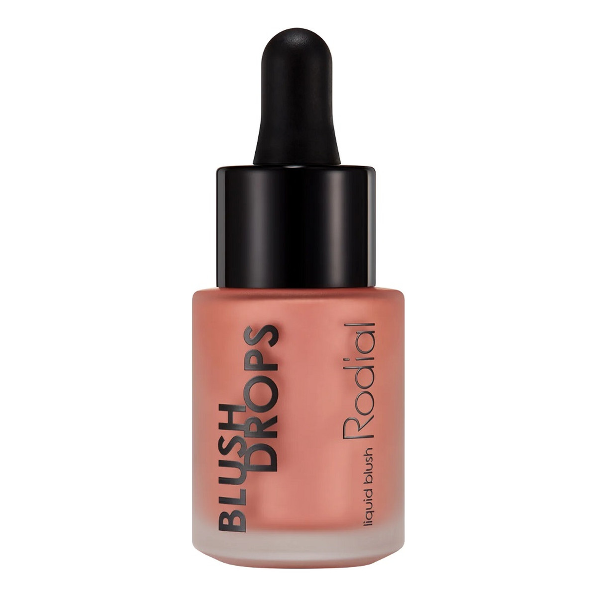 Rodial Blush drops róż w płynie sunset kiss 15ml