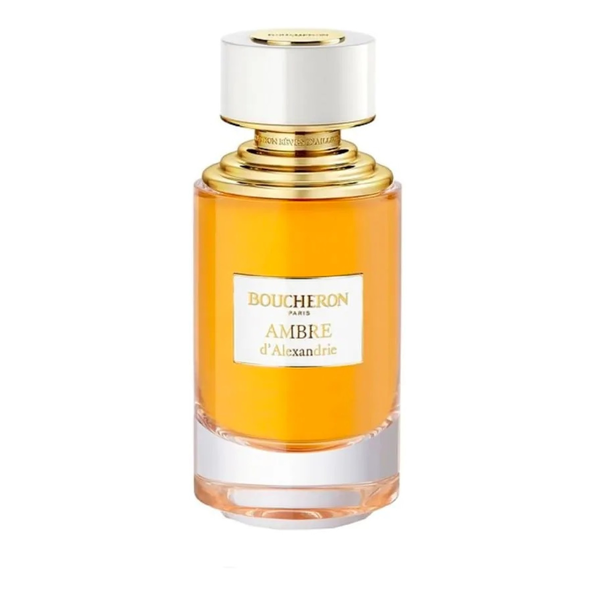 Boucheron Ambre d'Alexandrie Woda perfumowana spray 125ml