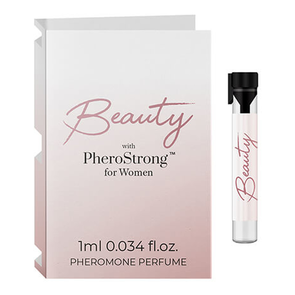 Pherostrong Beauty For Women Pheromone Perfume Perfumy z feromonami dla kobiet