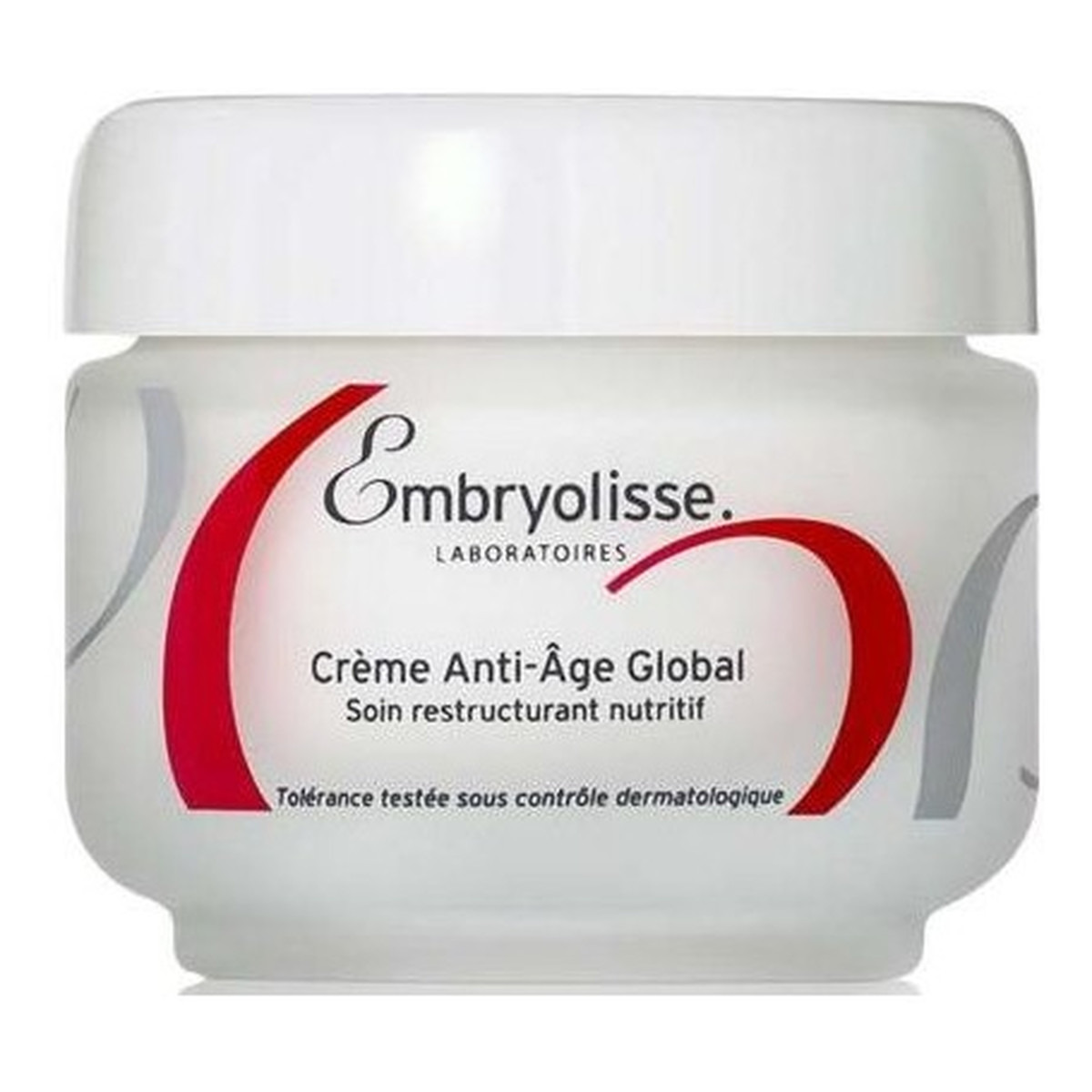 Embryolisse Anti-Age Global krem przeciwstarzeniowy 50ml