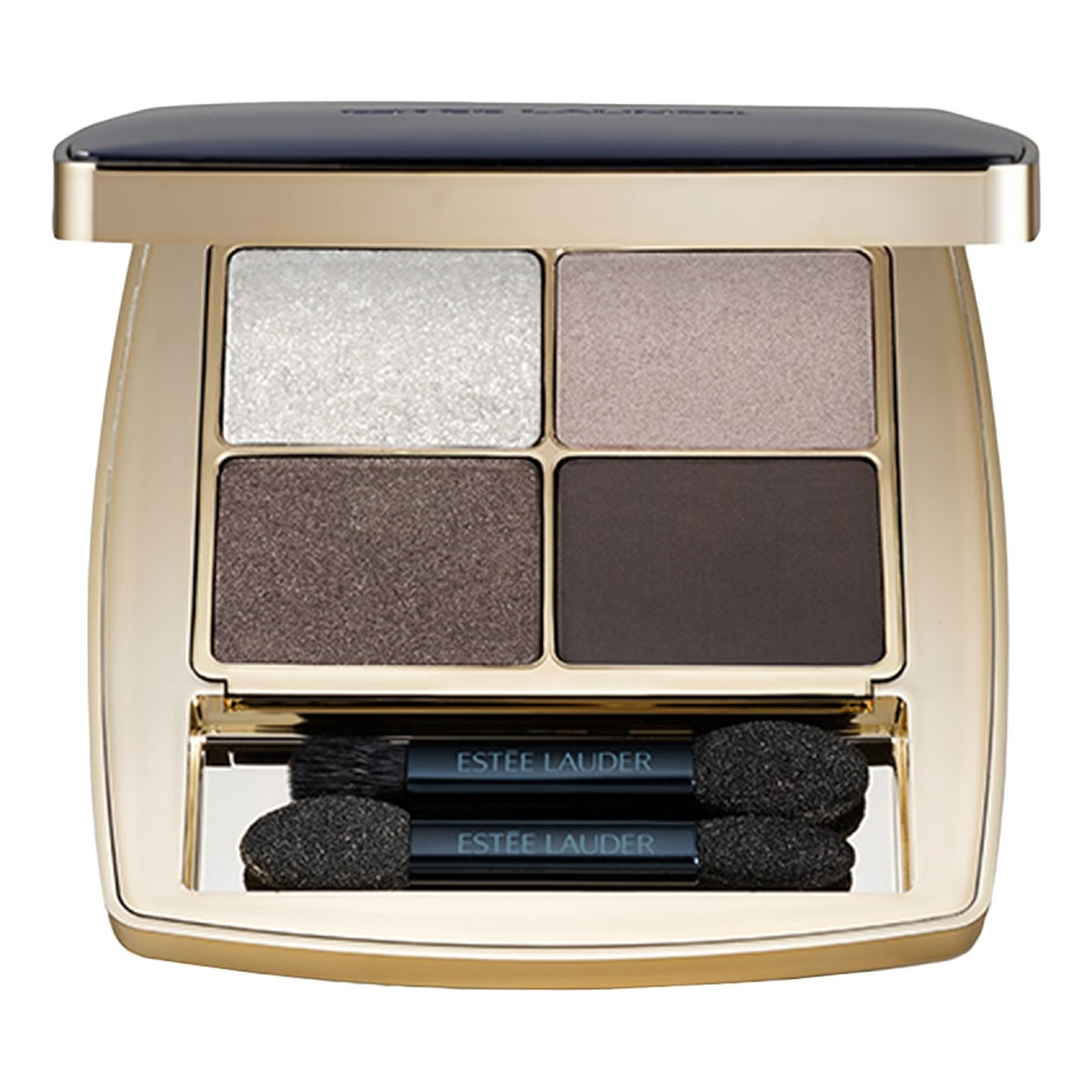 Estee Lauder Pure color envy luxe eyeshadow luksusowa paletka cieni do powiek 05 grey haze 6g