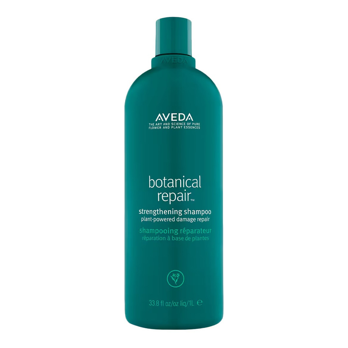 Aveda Botanical Repair strengthening shampoo wzmacniający szampon do włosów zniszczonych 1000ml