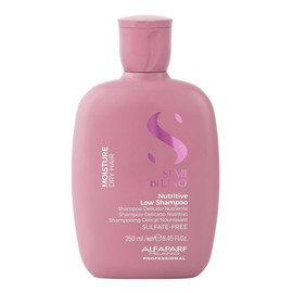 Moisture szampon nawilżający
