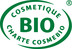 certyfikat Kosmetyki naturalne Cosmebio