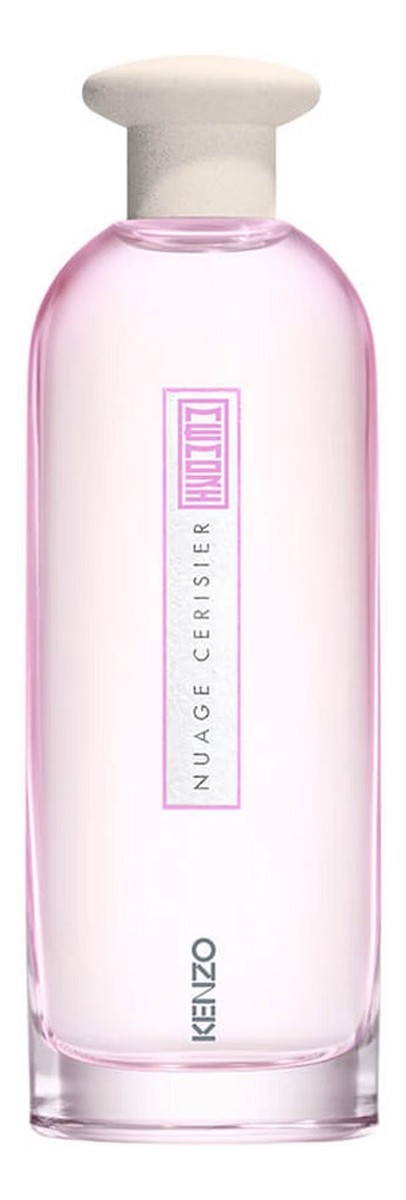 Woda perfumowana spray