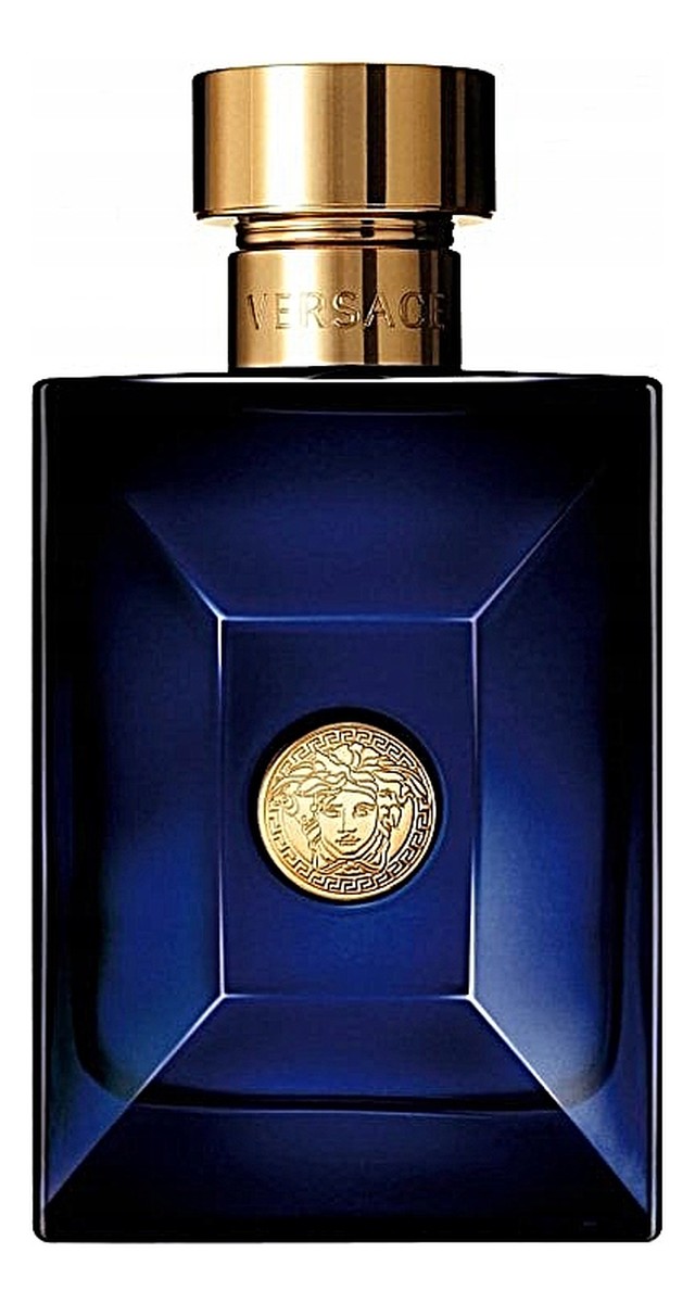 Woda toaletowa Tester