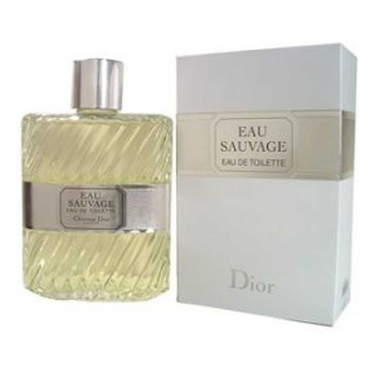 Dior Sauvage Woda toaletowa 100ml